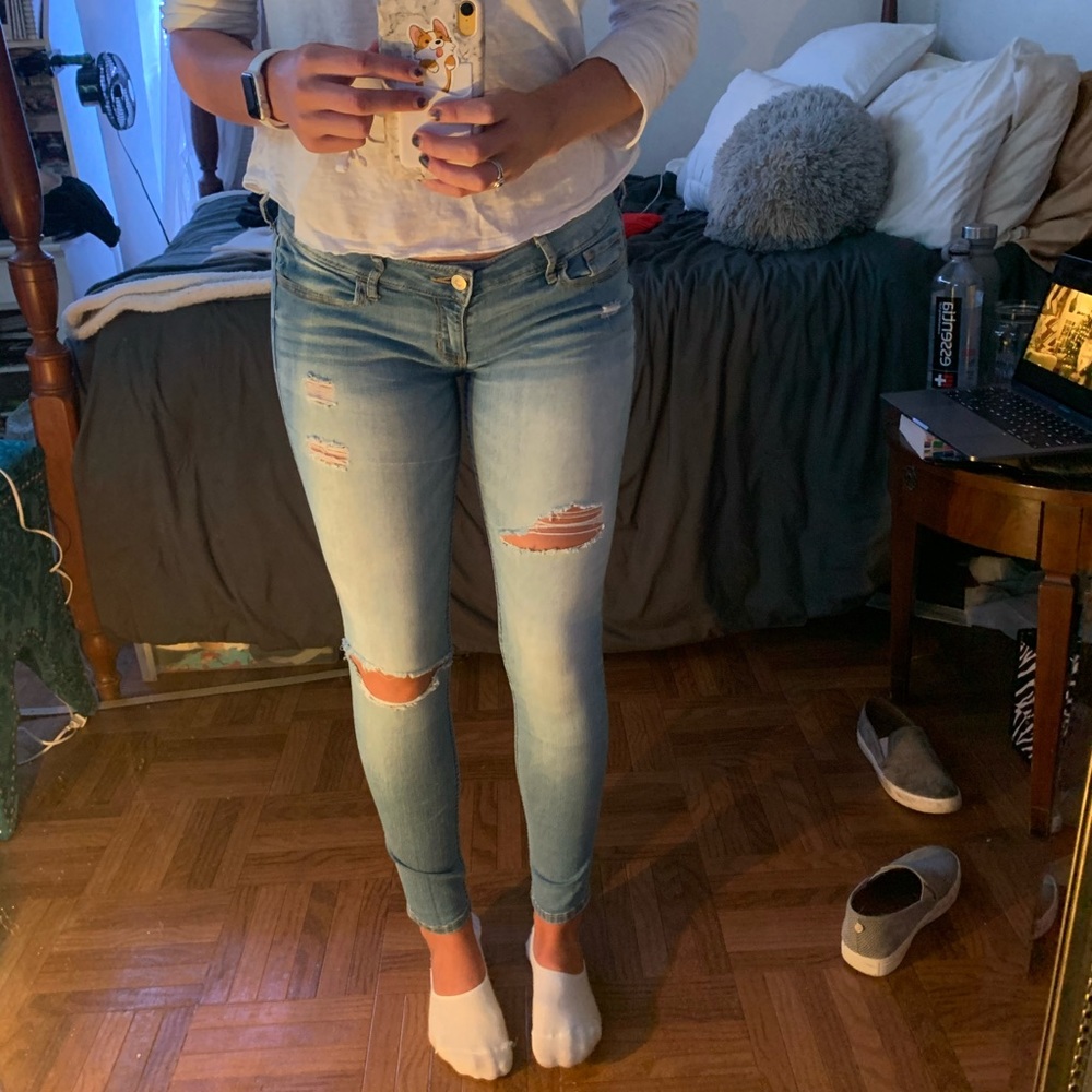 Jeans